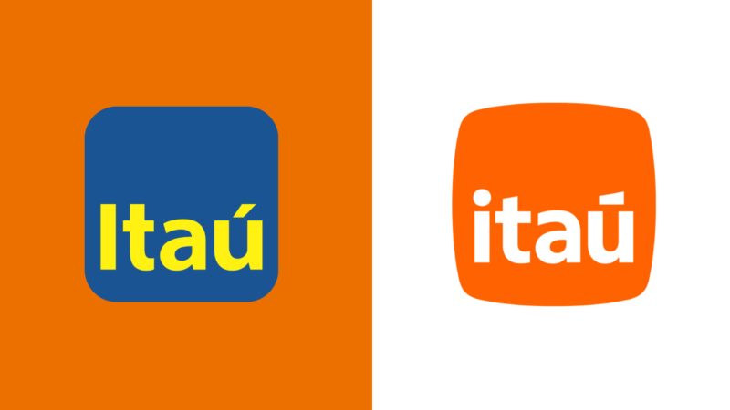 Rebranding do Itaú revela sua visão para o futuro e a essência do ...